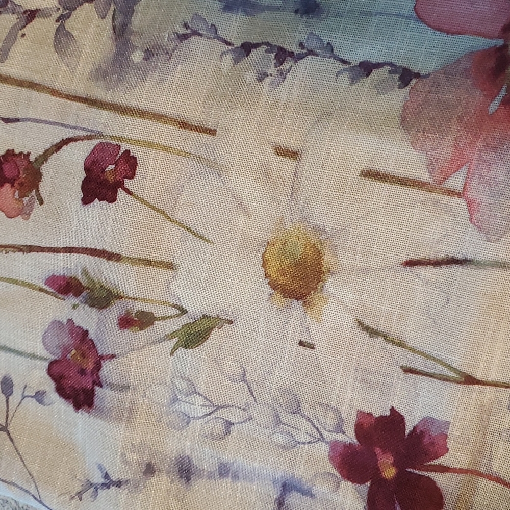 Shower Curtain